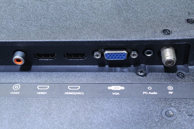 Televiseur (TV) 32 po (2020) + TC - Image 2