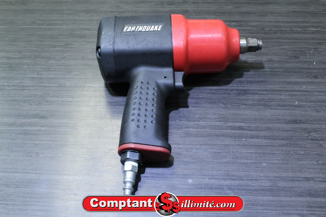 Cle a chocs 1/2 - Image 1