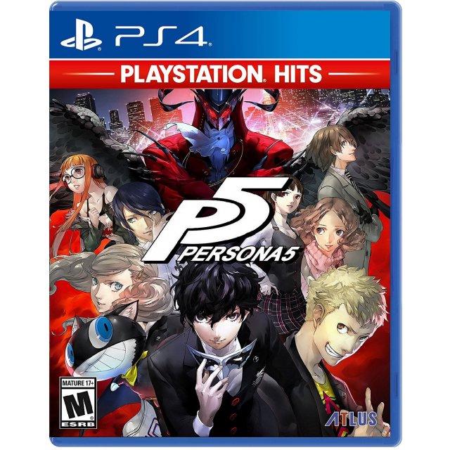 Persona 5 - Image 1