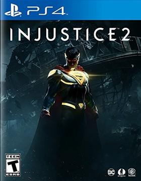 Injustice 2 - Image 1