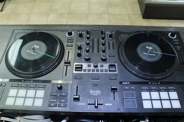 Console DJControl - Image 3