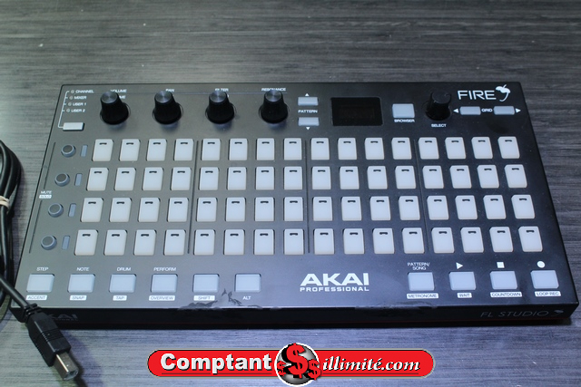 Controleur USB - Image 1