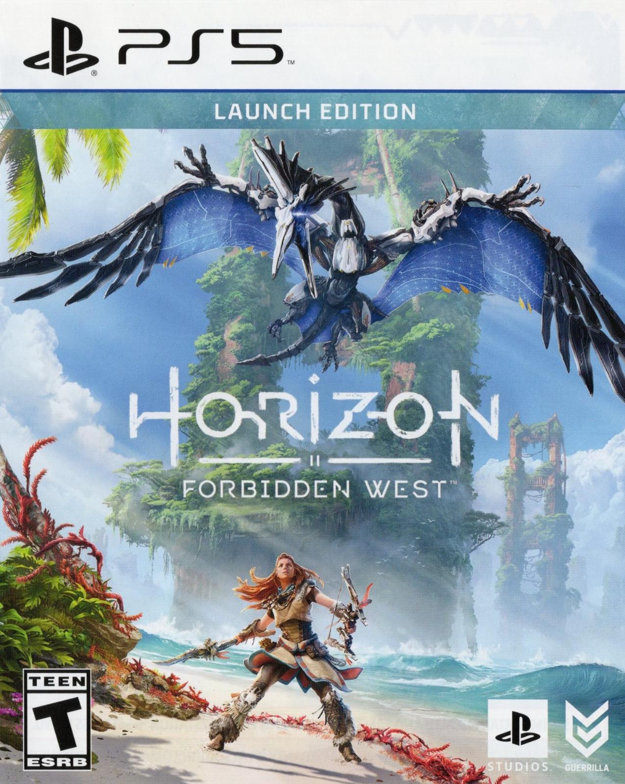 Horizon Forbidden West - Image 1