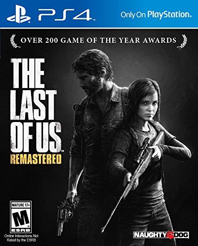 The Last of Us Remastered(Greatest Hits) - Image 1