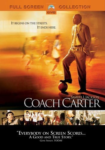Coach Carter - Image 1