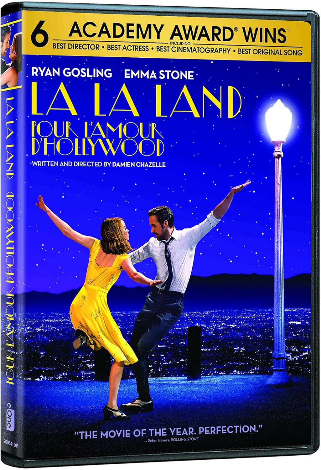 La La Land - Image 1