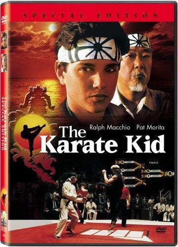 The Karate Kid Special Edition - Image 1