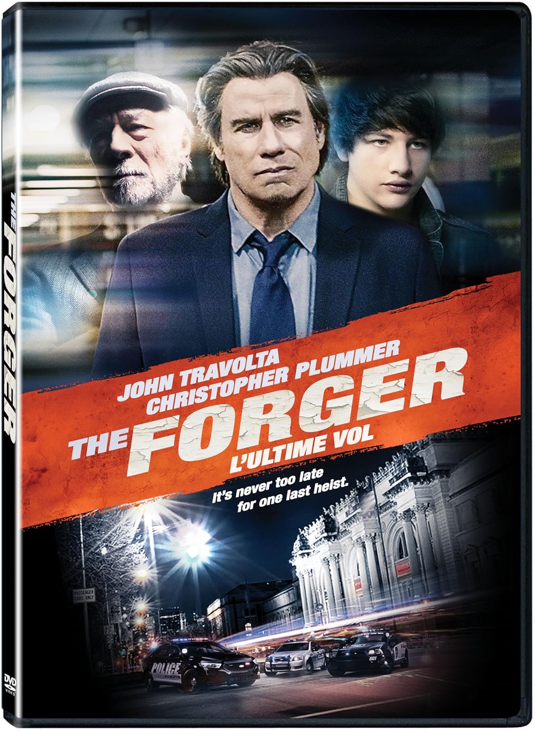 L ultime vol - Image 1