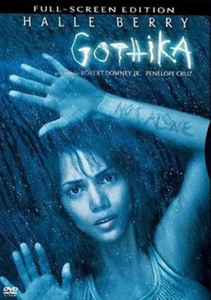 Gothika - Image 1
