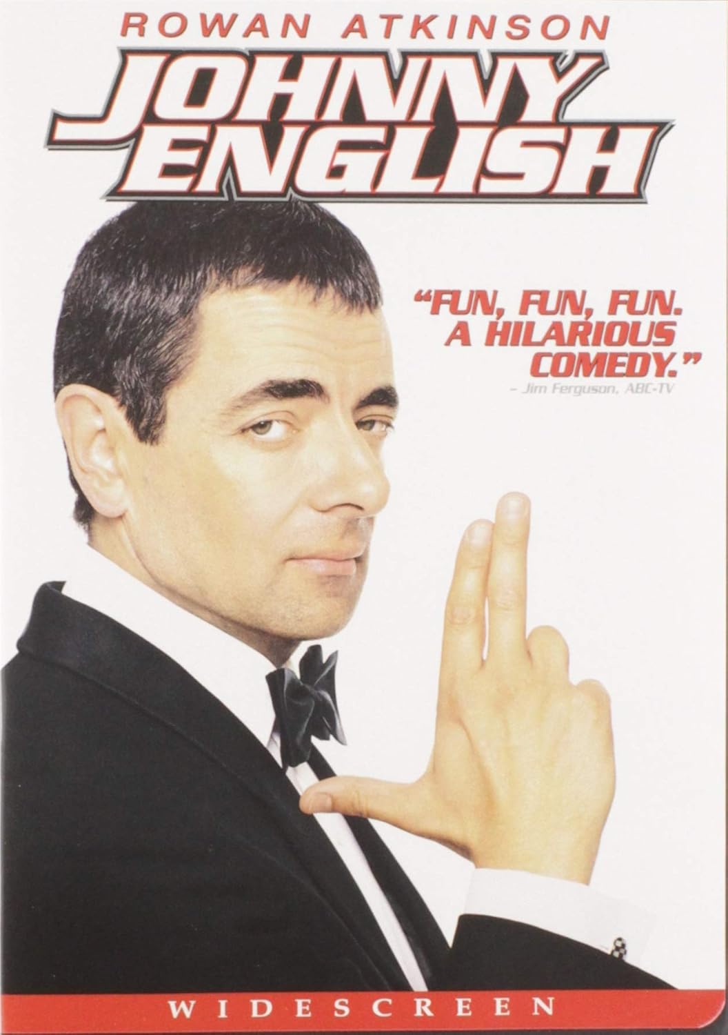 Johnny English - Image 1