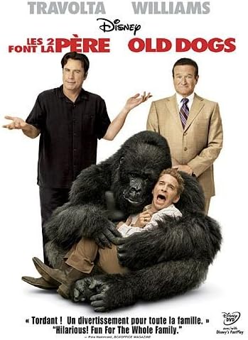 Les deux font la pere - Image 1