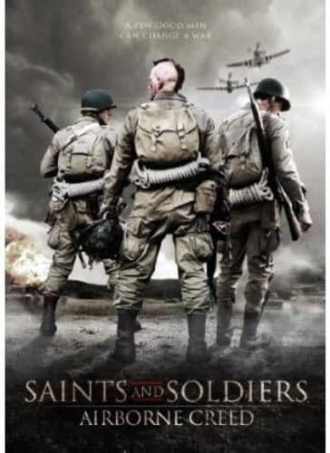 Des soldats et des saints - Image 1