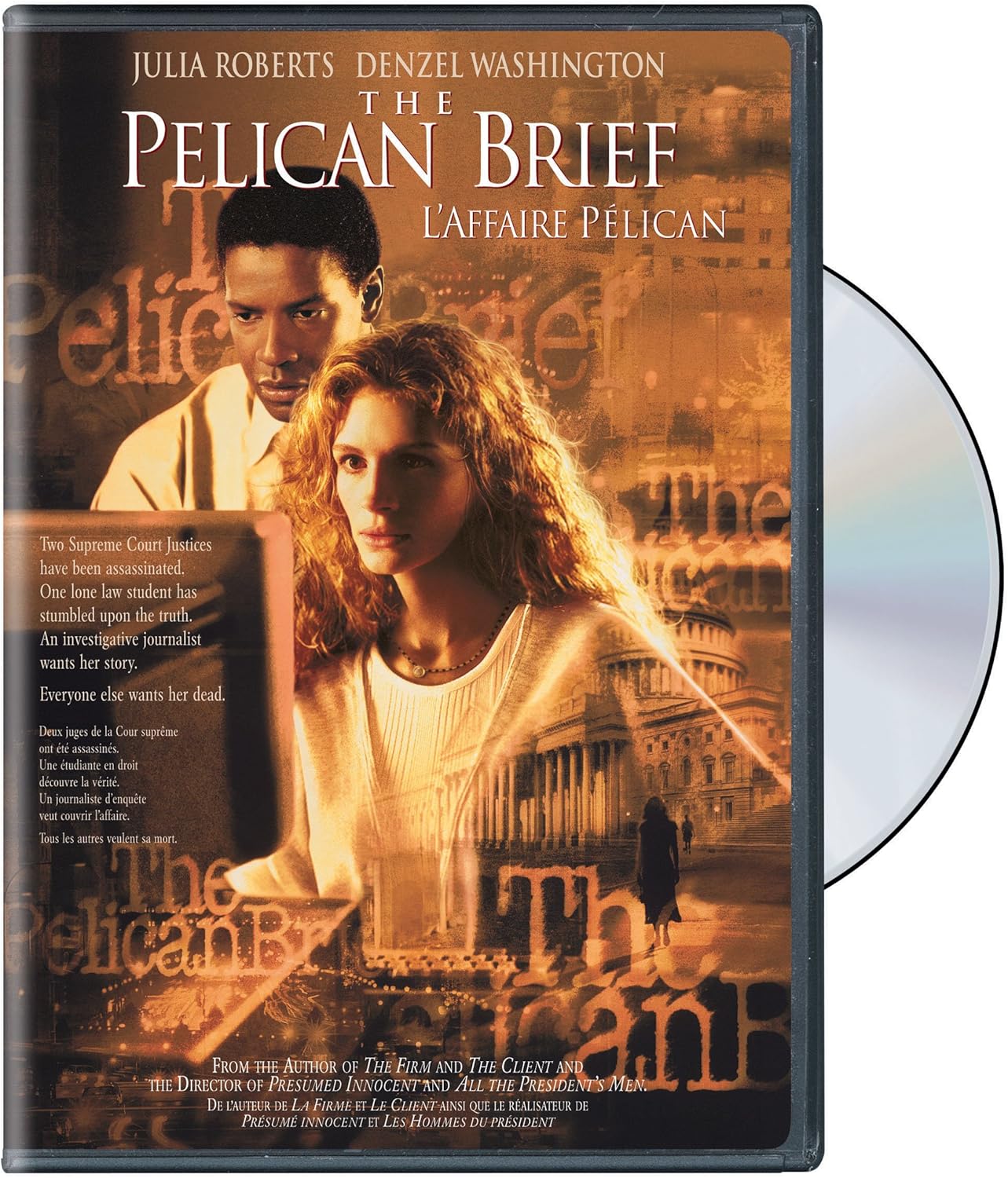 The Pelican Brief - Image 1