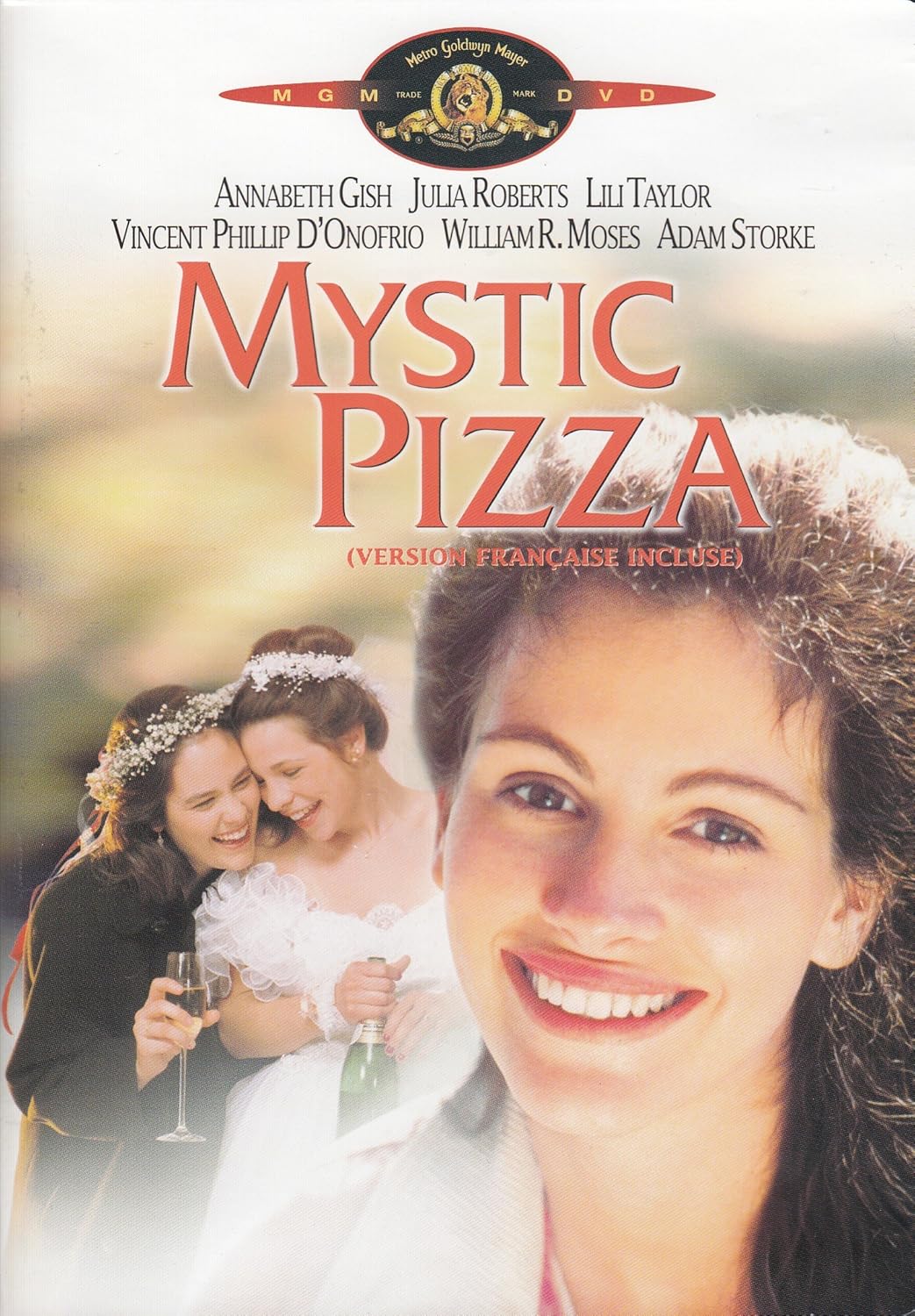 Mystic Pizza - Image 1