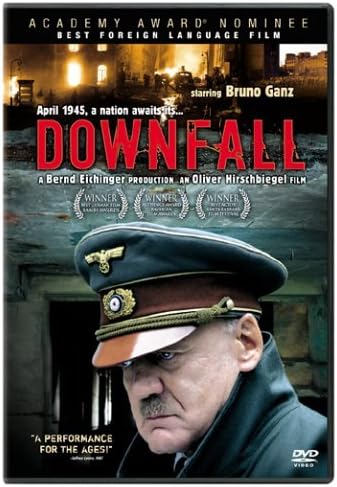 Downfall - Image 1