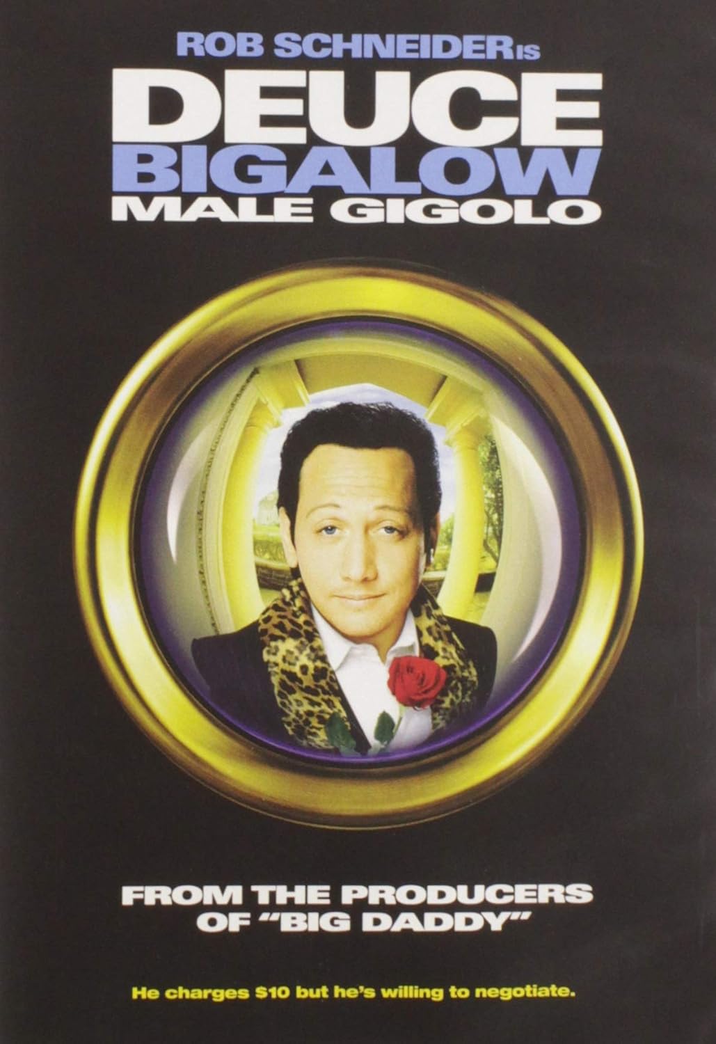 Deuce Bigalow - Image 1