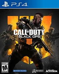 Call of Duty Black Ops 4 - Image 1