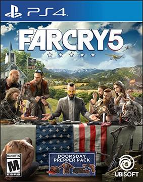Farcry 5 - Image 1