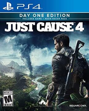 Just Cause 4 - Image 1