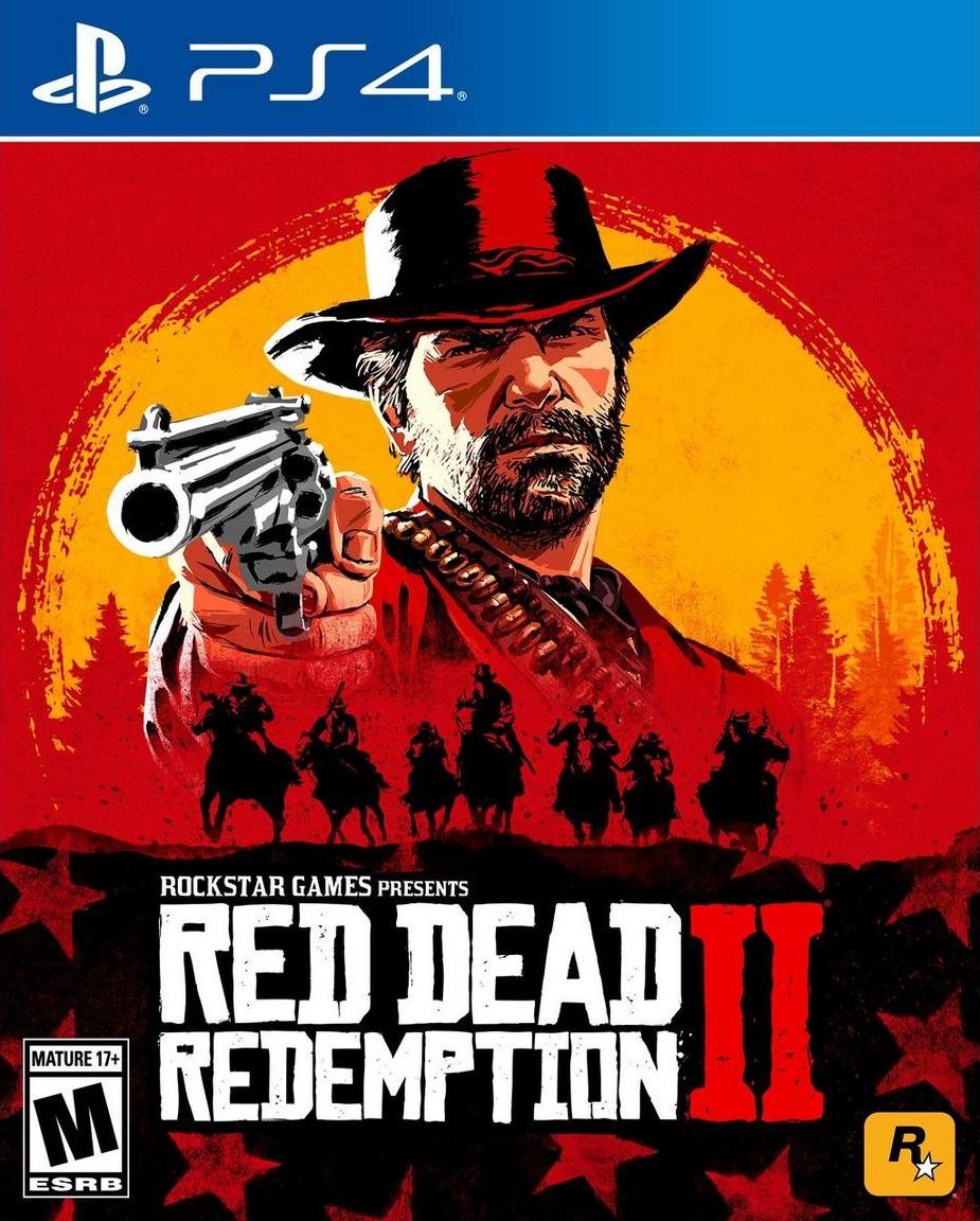 Red Dead Redemption II - Image 1