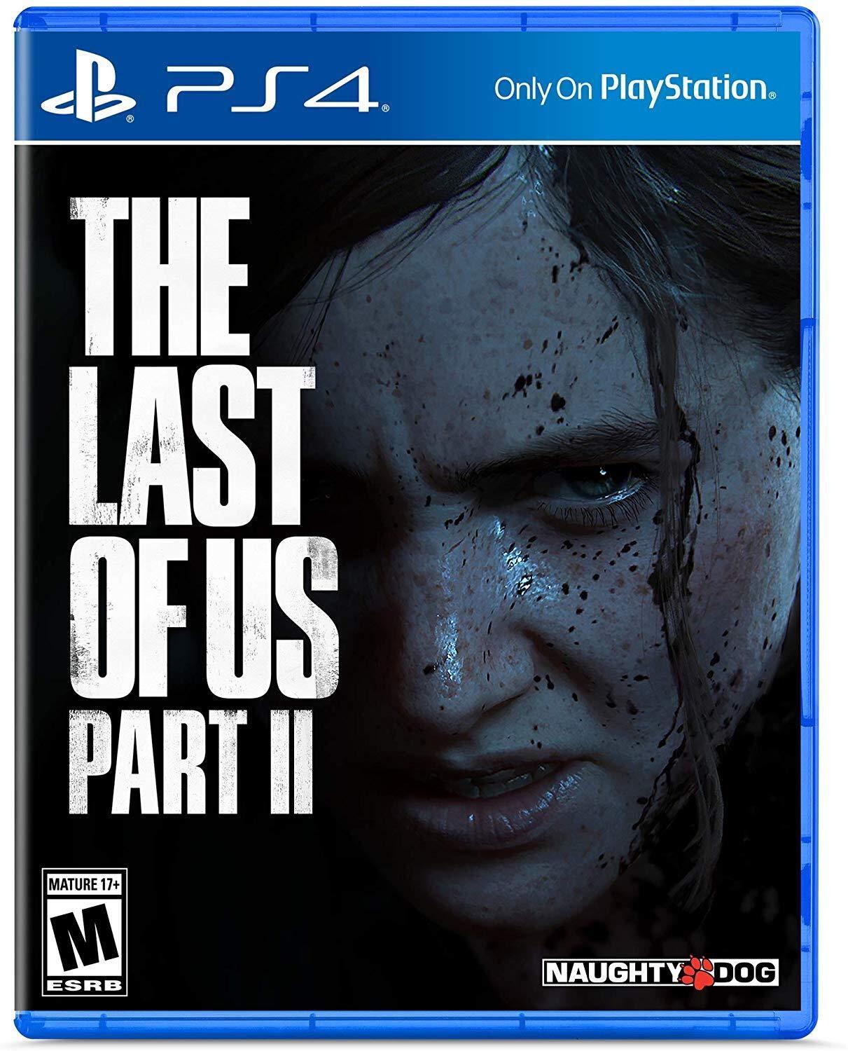 The Last of Us Part II - Image 1