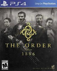 The Order 1886 - Image 1