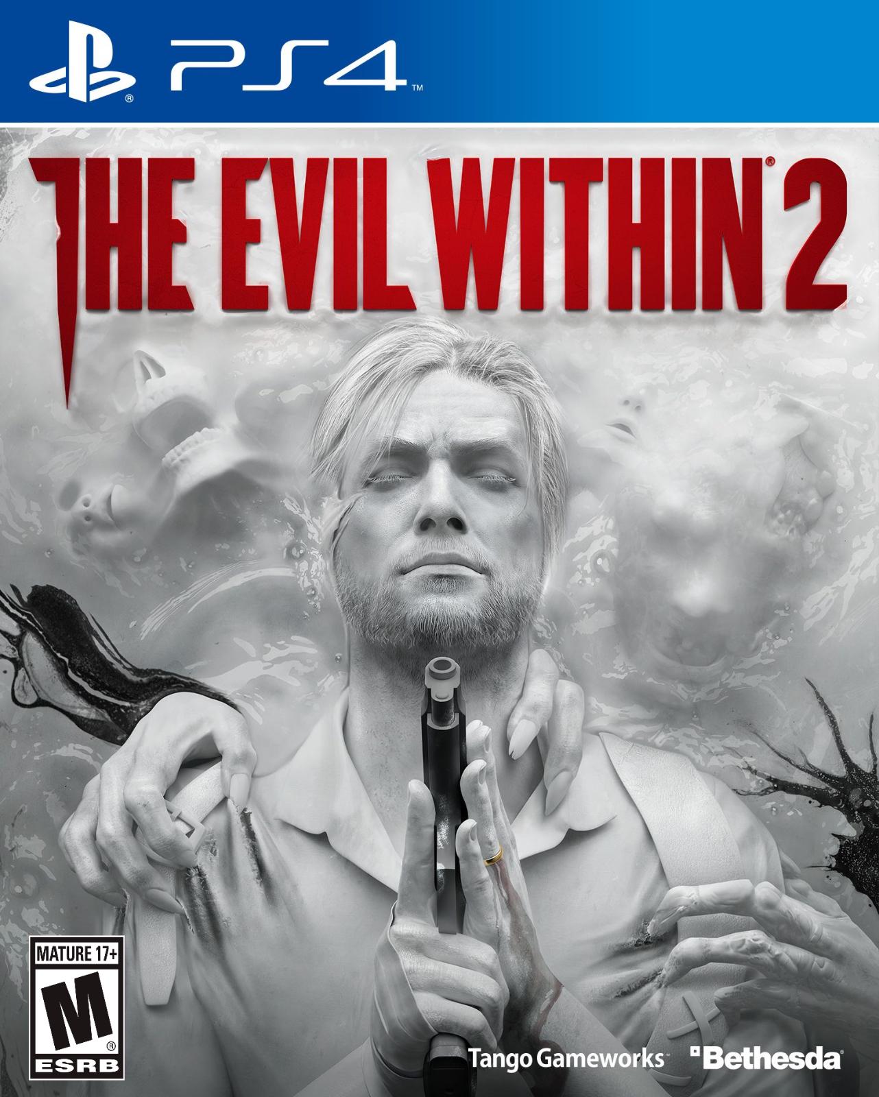 The Evil Within 2 - Image 1