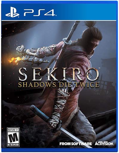 Sekiro Shadows Die Twice - Image 1