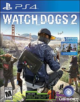 Watchdogs 2 - Image 1