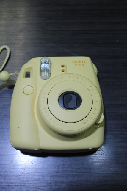 Caméra instax mini 8 + papier - Image 3