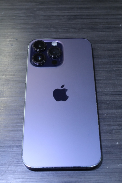 Cellulaire Iphone 14 Pro Max  - Image 2