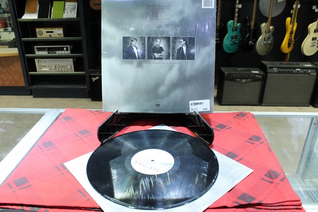 Rush Presto - Image 2