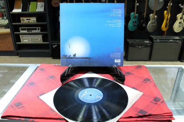 David Gilmour On an Island - Image 3