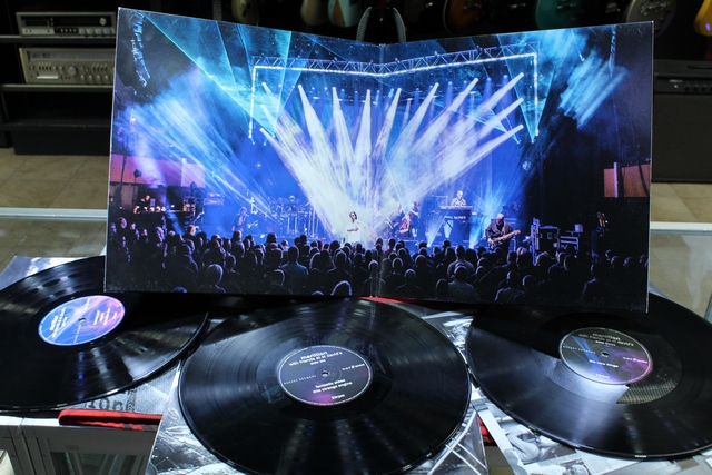 Marillion With friends at St-Davids - Image 2