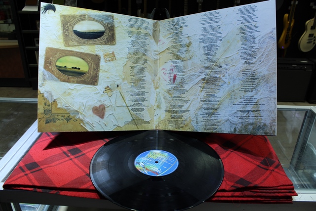 Marillion Misplaced Childhood - Image 2