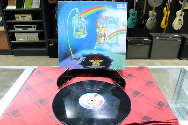 Marillion Misplaced Childhood - Image 3