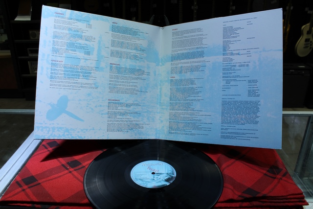 Marillion Fugazi - Image 2