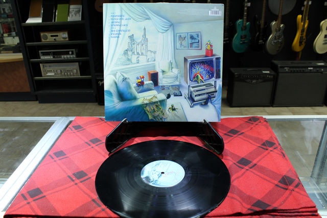 Marillion Fugazi - Image 3