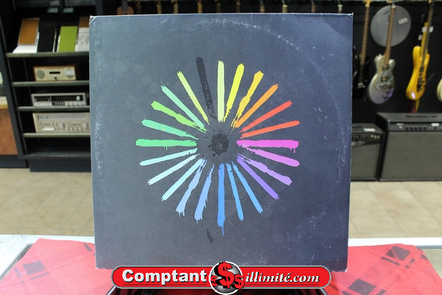 Marillion an Hour Before It s Dark