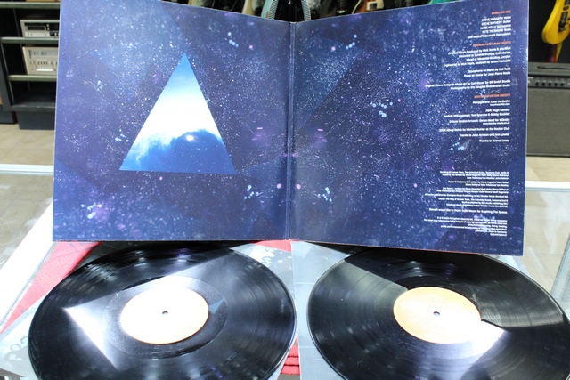 Marillion Seasons End 2023 Remix - Image 2