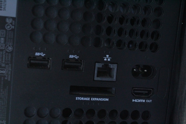 Xbox series X - Image 3
