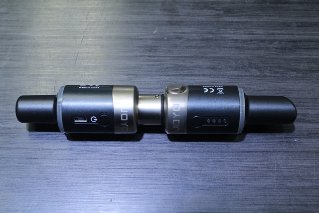 Receveur sans fil XLR Joyo Mw-1 - Image 3