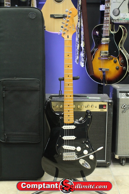 Guitare Electrique - Image 1
