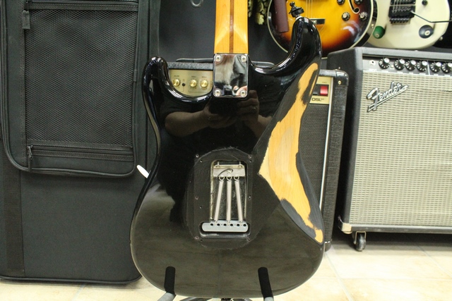 Guitare Electrique - Image 4