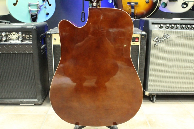 Guitare Acoustique - Image 4