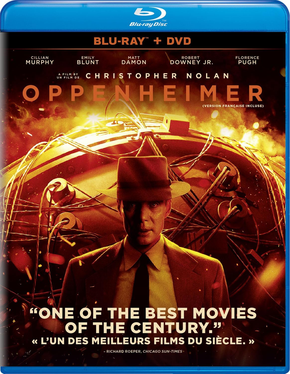 Oppenheimer - Image 1