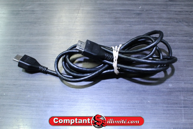 Fil hdmi 6 pi - Image 1