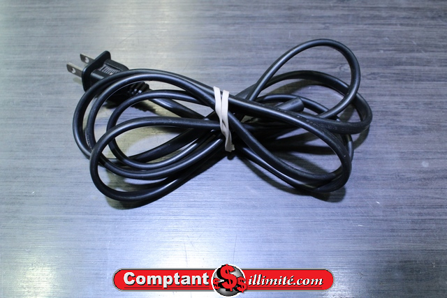 Fil alimentation 8 - Image 1