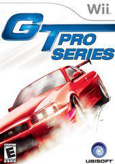 GT Pro Series (sans pochette) - Image 1