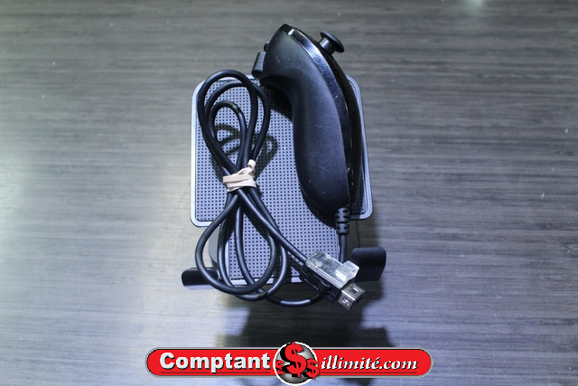 Nunchuk Wii - Image 1